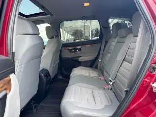 Honda CR-V 2022 AWD EX 4 puertas SUV