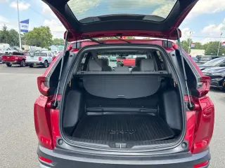 Honda CR-V 2022 AWD EX 4 puertas SUV