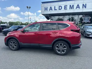 Honda CR-V 2022 AWD EX 4 puertas SUV