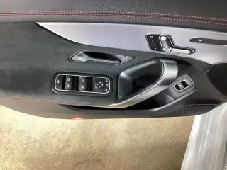 Mercedes-Benz CLA 2022 CLA 250 4 puertas Cupé