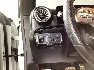Mercedes-Benz CLA 2022 CLA 250 4 puertas Cupé
