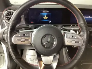 Mercedes-Benz CLA 2022 CLA 250 4 puertas Cupé