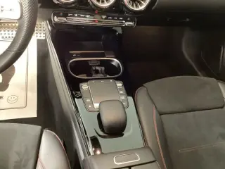 Mercedes-Benz CLA 2022 CLA 250 4 puertas Cupé
