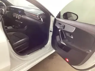 Mercedes-Benz CLA 2022 CLA 250 4 puertas Cupé