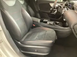 Mercedes-Benz CLA 2022 CLA 250 4 puertas Cupé