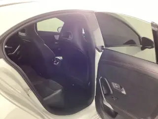 Mercedes-Benz CLA 2022 CLA 250 4 puertas Cupé