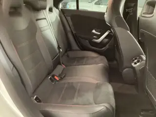 Mercedes-Benz CLA 2022 CLA 250 4 puertas Cupé
