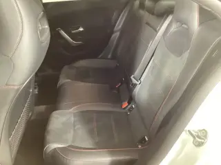 Mercedes-Benz CLA 2022 CLA 250 4 puertas Cupé
