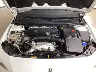 Mercedes-Benz CLA 2022 CLA 250 4 puertas Cupé