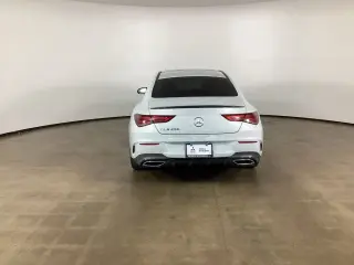 Mercedes-Benz CLA 2022 CLA 250 4 puertas Cupé