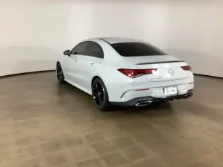 Mercedes-Benz CLA 2022 CLA 250 4 puertas Cupé