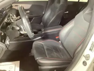 Mercedes-Benz CLA 2022 CLA 250 4 puertas Cupé