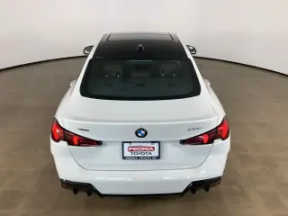 BMW Serie 2 2025 AWD 228 xDrive Gran Coupé 4 puertas Sedan