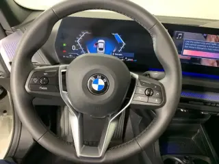 BMW Serie 2 2025 AWD 228 xDrive Gran Coupé 4 puertas Sedan