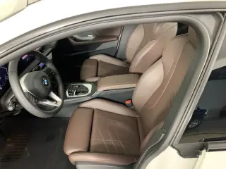 BMW Serie 2 2025 AWD 228 xDrive Gran Coupé 4 puertas Sedan