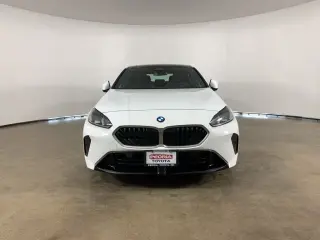 BMW Serie 2 2025 AWD 228 xDrive Gran Coupé 4 puertas Sedan