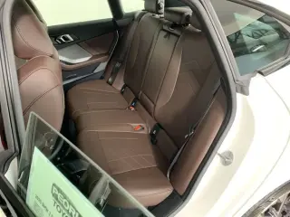 BMW Serie 2 2025 AWD 228 xDrive Gran Coupé 4 puertas Sedan