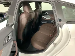 BMW Serie 2 2025 AWD 228 xDrive Gran Coupé 4 puertas Sedan