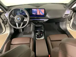 BMW Serie 2 2025 AWD 228 xDrive Gran Coupé 4 puertas Sedan