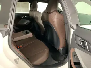 BMW Serie 2 2025 AWD 228 xDrive Gran Coupé 4 puertas Sedan