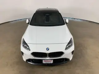 BMW Serie 2 2025 AWD 228 xDrive Gran Coupé 4 puertas Sedan