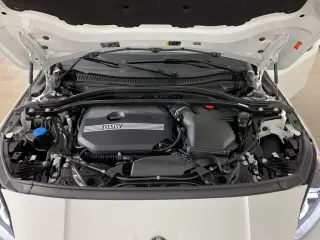 BMW Serie 2 2025 AWD 228 xDrive Gran Coupé 4 puertas Sedan