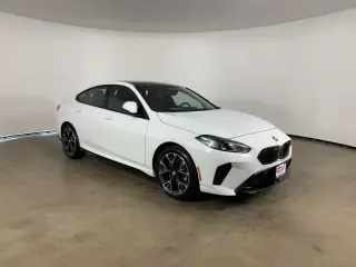 BMW Serie 2 2025 AWD 228 xDrive Gran Coupé 4 puertas Sedan