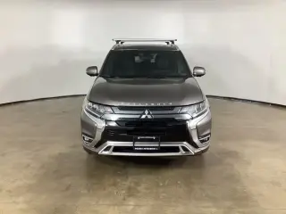 Mitsubishi Outlander PHEV 2022 AWD LE 4 puertas SUV