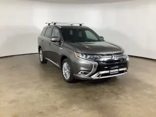 Mitsubishi Outlander PHEV 2022 AWD LE 4 puertas SUV