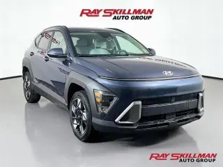 Hyundai KONA 2025 AWD SEL 4 puertas Crossover