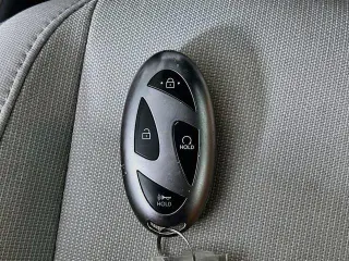 Hyundai KONA 2025 AWD SEL 4 puertas Crossover