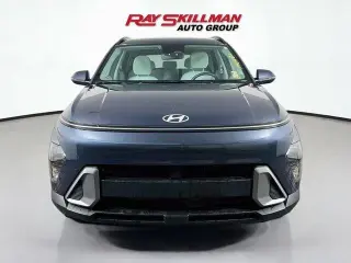 Hyundai KONA 2025 AWD SEL 4 puertas Crossover