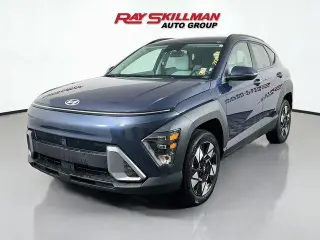 Hyundai KONA 2025 AWD SEL 4 puertas Crossover