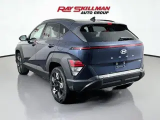 Hyundai KONA 2025 AWD SEL 4 puertas Crossover