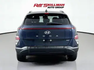 Hyundai KONA 2025 AWD SEL 4 puertas Crossover