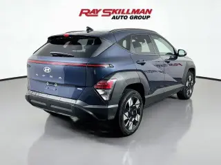Hyundai KONA 2025 AWD SEL 4 puertas Crossover