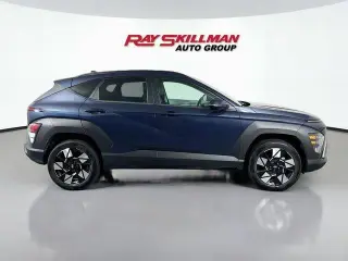 Hyundai KONA 2025 AWD SEL 4 puertas Crossover