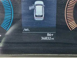 Hyundai KONA 2025 AWD SEL 4 puertas Crossover