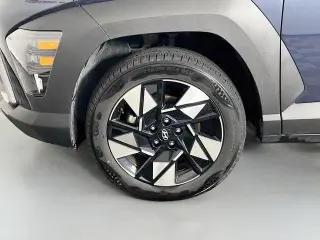 Hyundai KONA 2025 AWD SEL 4 puertas Crossover