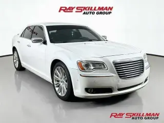 Chrysler 300 2013 C 4 puertas Sedan