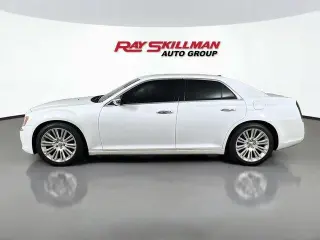 Chrysler 300 2013 C 4 puertas Sedan