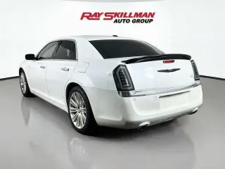 Chrysler 300 2013 C 4 puertas Sedan