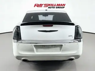 Chrysler 300 2013 C 4 puertas Sedan