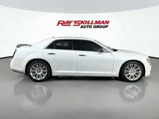 Chrysler 300 2013 C 4 puertas Sedan