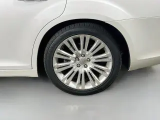 Chrysler 300 2013 C 4 puertas Sedan