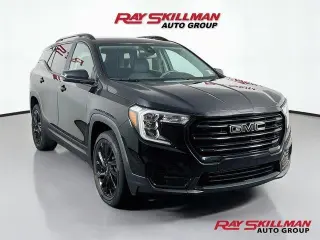 GMC Terrain 2023 AWD SLE 4 puertas SUV