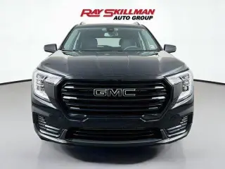 GMC Terrain 2023 AWD SLE 4 puertas SUV