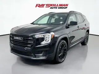 GMC Terrain 2023 AWD SLE 4 puertas SUV
