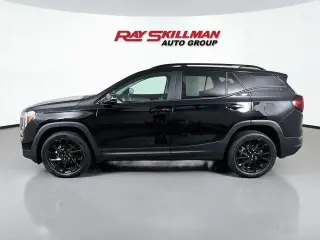 GMC Terrain 2023 AWD SLE 4 puertas SUV