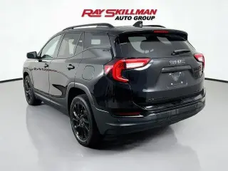 GMC Terrain 2023 AWD SLE 4 puertas SUV
